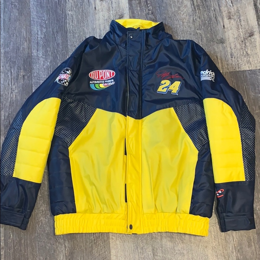 Jacket - Picture 1 of 13